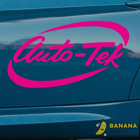 Наклейка Auto-Tek